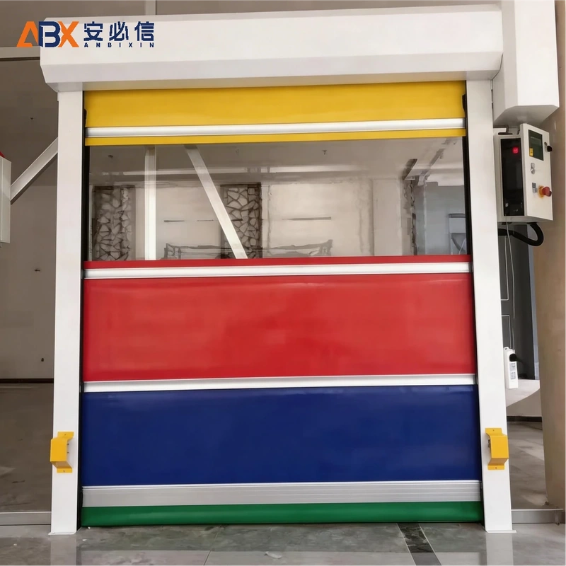 德阳市快速门